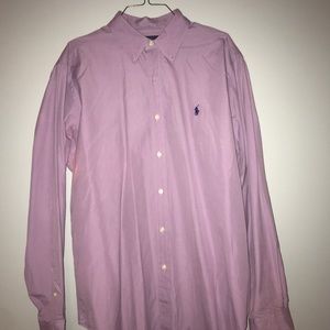 Ralph Lauren Button down